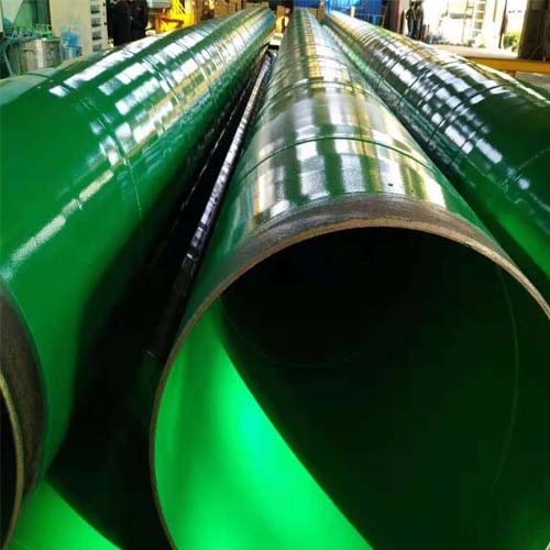 宜昌涂塑钢管厂家生产工艺