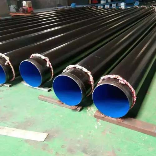 宜昌涂塑钢管的施工流程注意事项包括