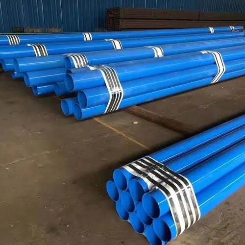 宜昌涂塑钢管现货