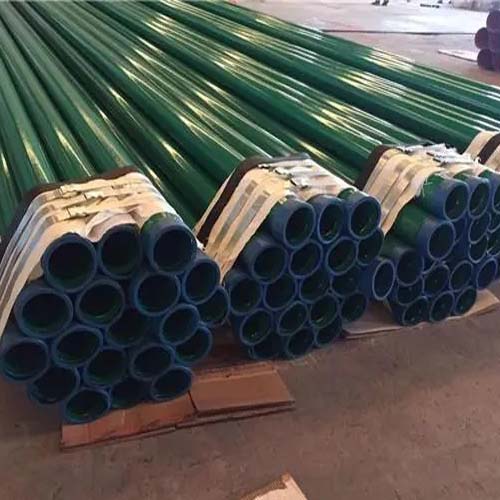 宜昌涂塑钢管的施工需要以下设备