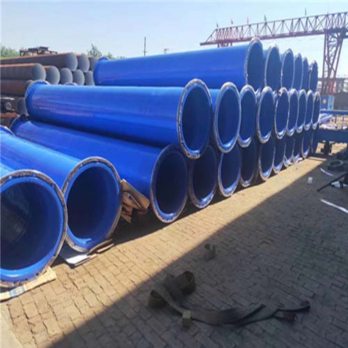 宜昌涂塑钢管施工