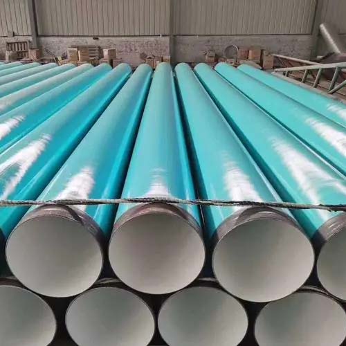 宜昌防腐涂塑钢管的执行标准