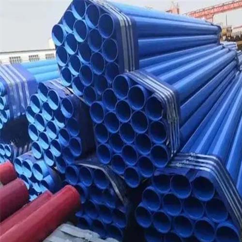 如何选购宜昌给水涂塑钢管？