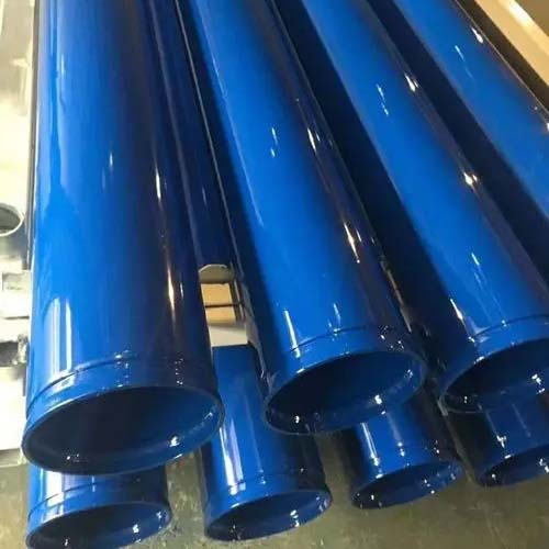宜昌给水涂塑钢管有哪些型号？