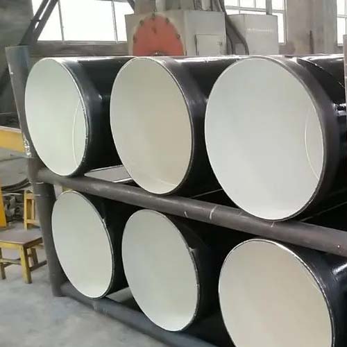 宜昌涂塑钢管防腐条件