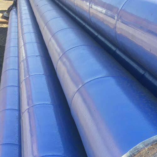 宜昌防腐涂塑钢管安装注意事项有哪些？