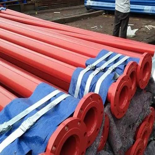 宜昌涂塑钢管厂家