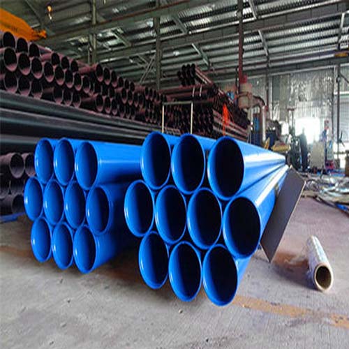 宜昌防腐涂塑钢管长度
